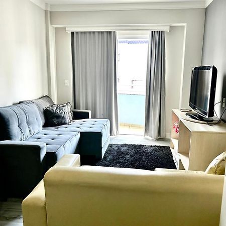 Apart Hotel No Rio Quente- Cond. Aguas Da Serra 外观 照片