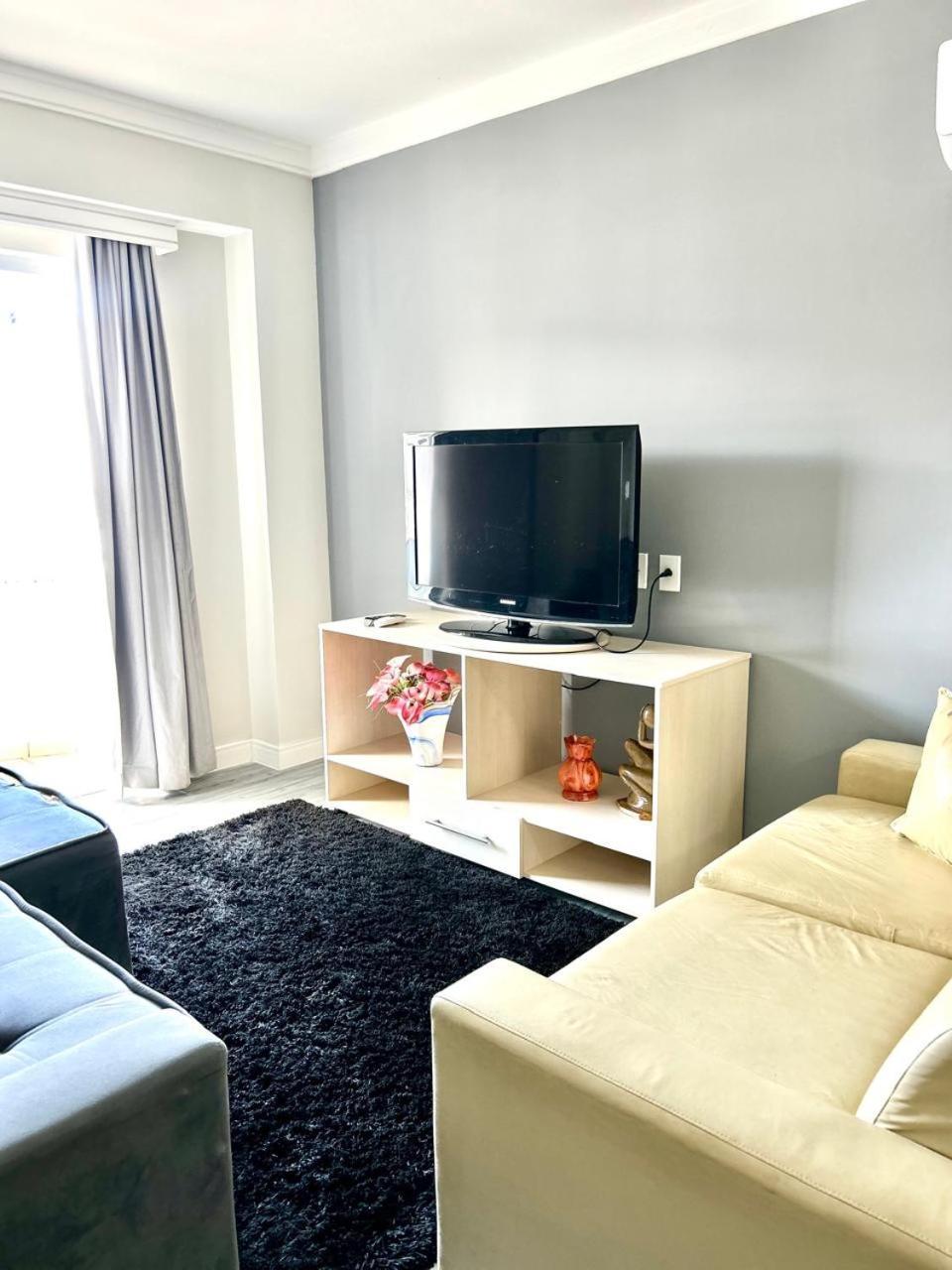 Apart Hotel No Rio Quente- Cond. Aguas Da Serra 外观 照片