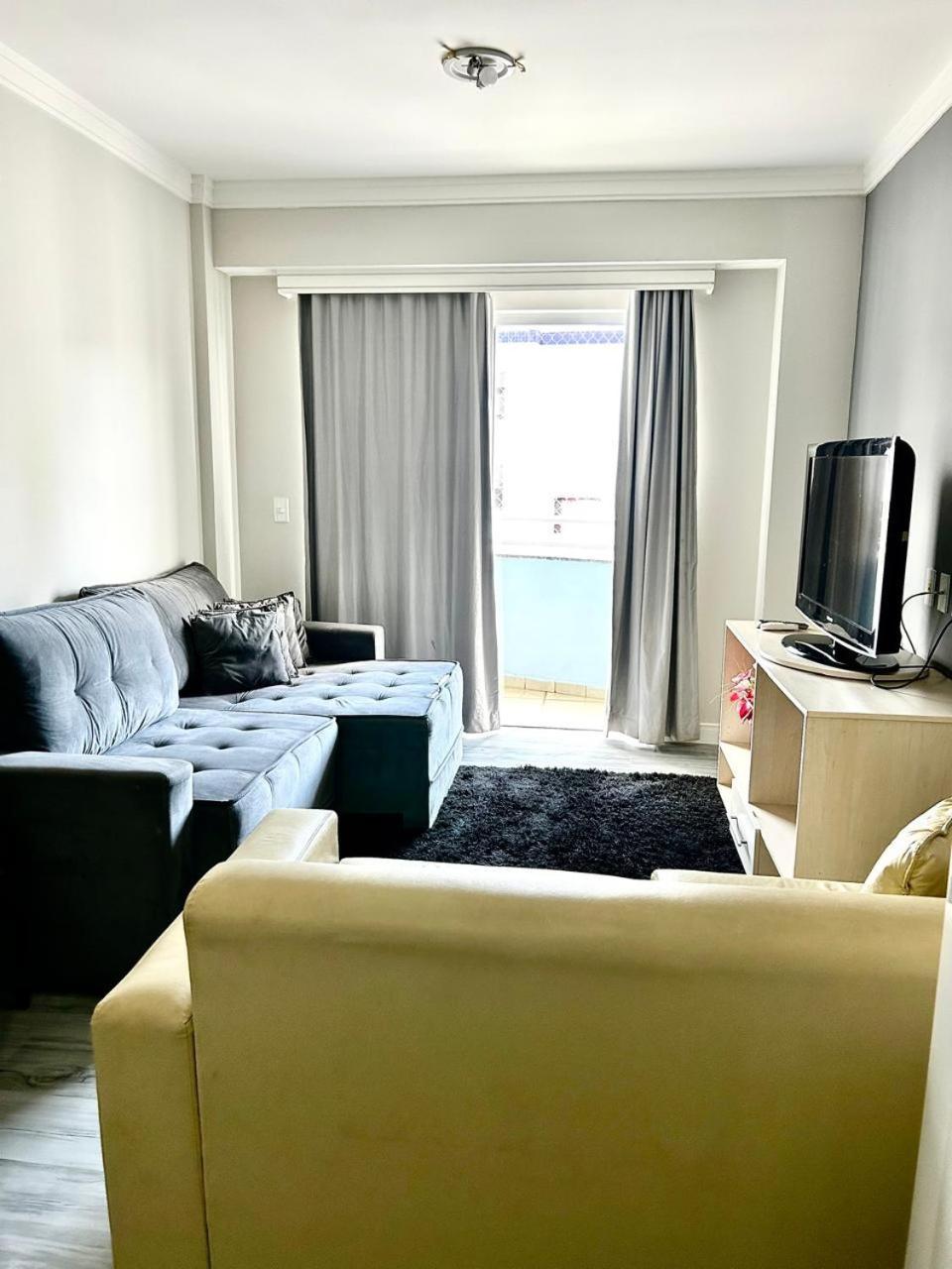 Apart Hotel No Rio Quente- Cond. Aguas Da Serra 外观 照片