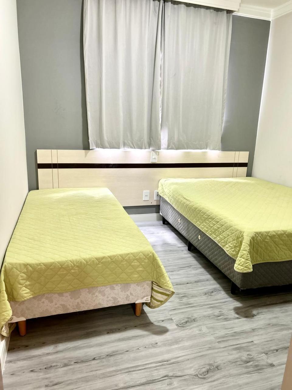 Apart Hotel No Rio Quente- Cond. Aguas Da Serra 外观 照片