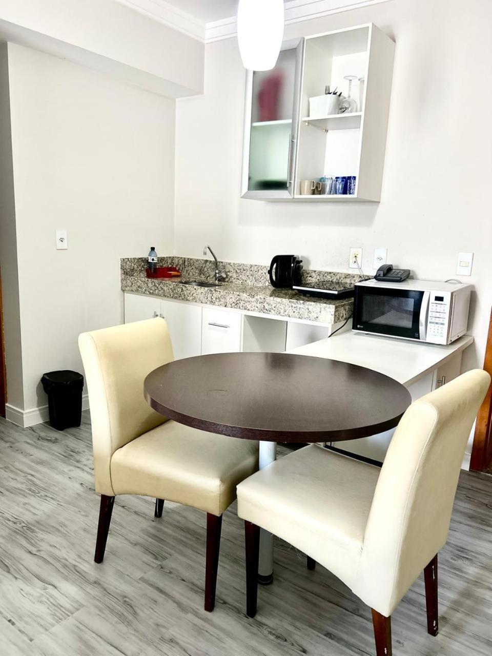 Apart Hotel No Rio Quente- Cond. Aguas Da Serra 外观 照片